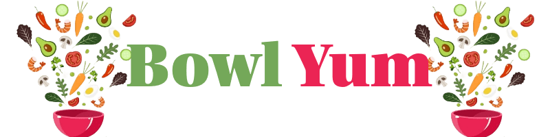 Bowl Yum